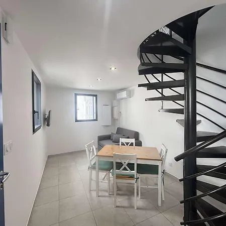 Maisonnette 3 Personnes - La Nouvelle Pn000-005 Port-la-Nouvelle