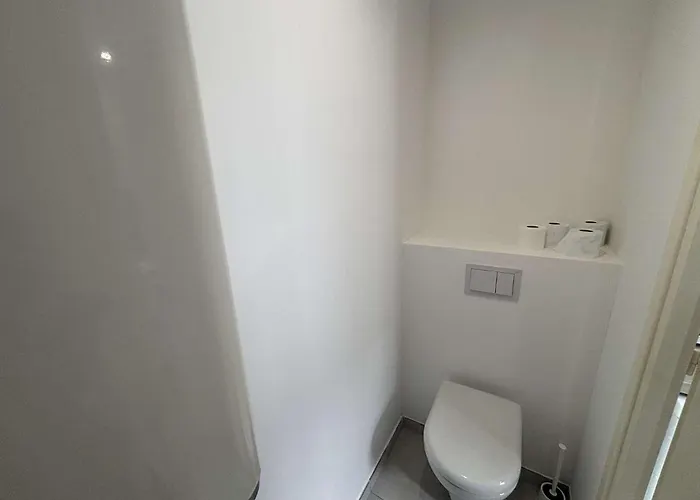 Villa Maisonnette 3 Personnes - La Nouvelle Pn000-005 *