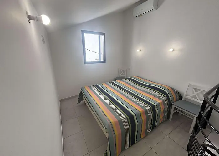 Villa Maisonnette 3 Personnes - La Nouvelle Pn000-005