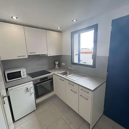 Maisonnette 3 Personnes - La Nouvelle Pn000-005 Port-la-Nouvelle