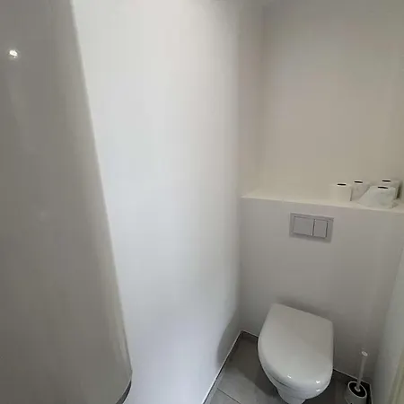 Villa Maisonnette 3 Personnes - La Nouvelle Pn000-005 *
