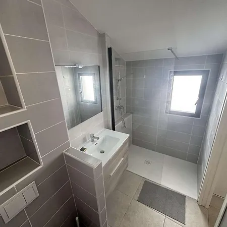 Villa Maisonnette 3 Personnes - La Nouvelle Pn000-005