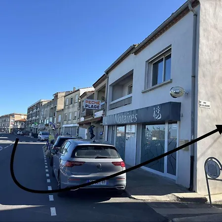 Vila Maisonnette 3 Personnes - La Nouvelle Pn000-005 *