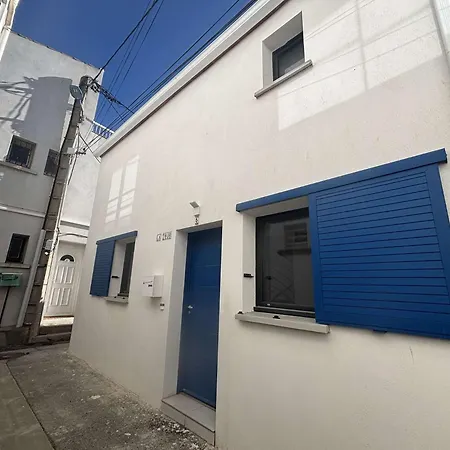 Maisonnette 3 Personnes - La Nouvelle Pn000-005 Vila Port-la-Nouvelle